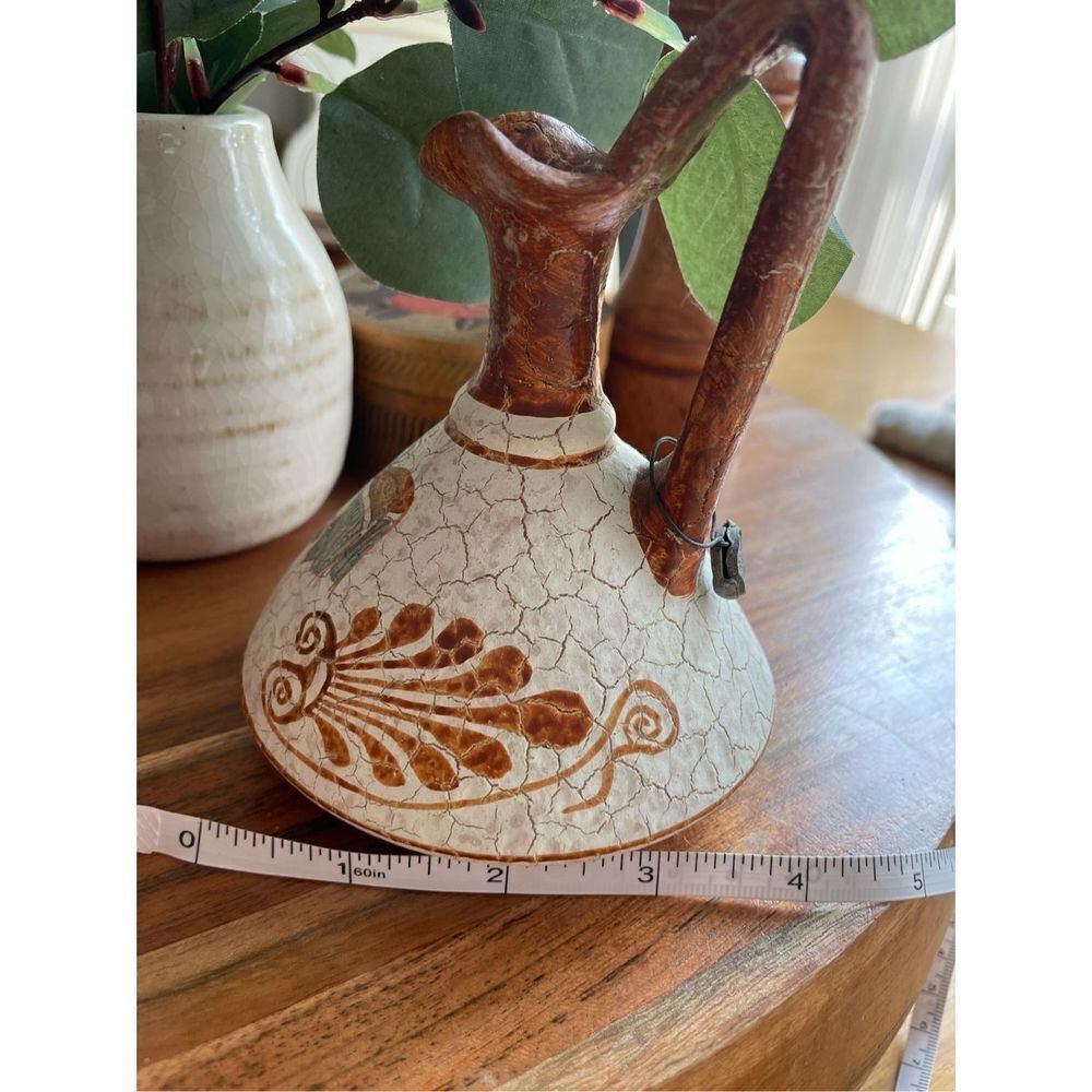 ‎Greek Decorative Pitcher - Picture 7 of 7